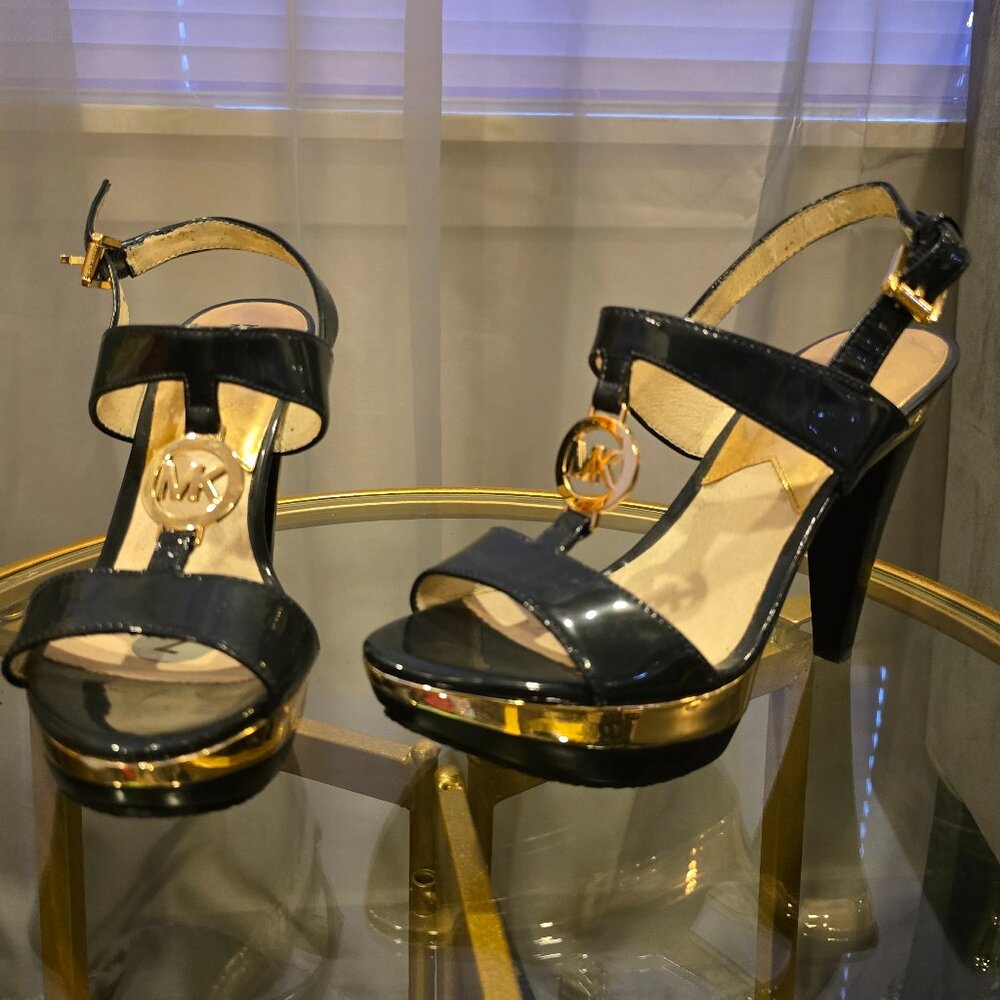 Michael Kors Women's Heels Size 7